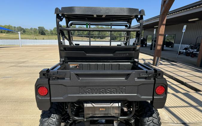 2023 Kawasaki MULE PRO-FXT EPS