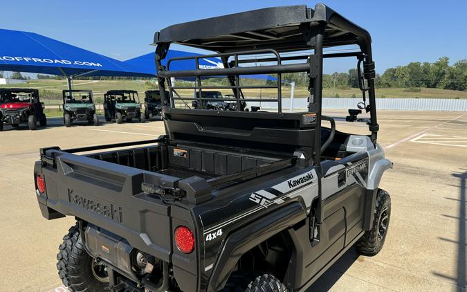 2023 Kawasaki MULE PRO-FXT EPS