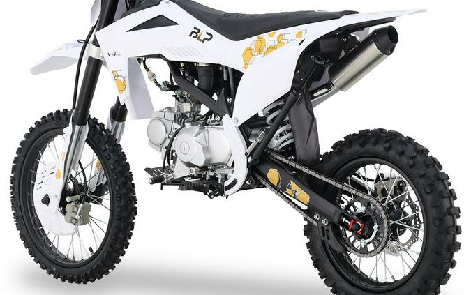 2026 BLP Moto V4