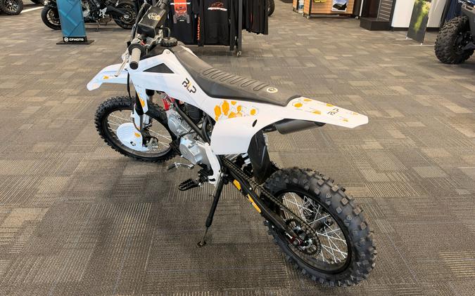 2026 BLP Moto V4