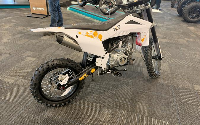 2026 BLP Moto V4