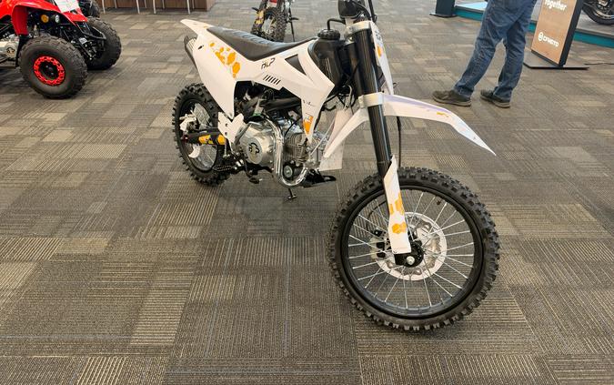 2026 BLP Moto V4