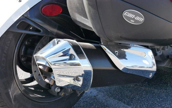 2013 Can-Am RT-622 Trailer