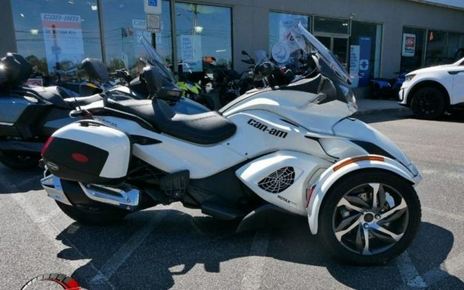 2013 Can-Am RT-622 Trailer