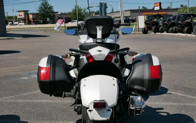 2013 Can-Am RT-622 Trailer