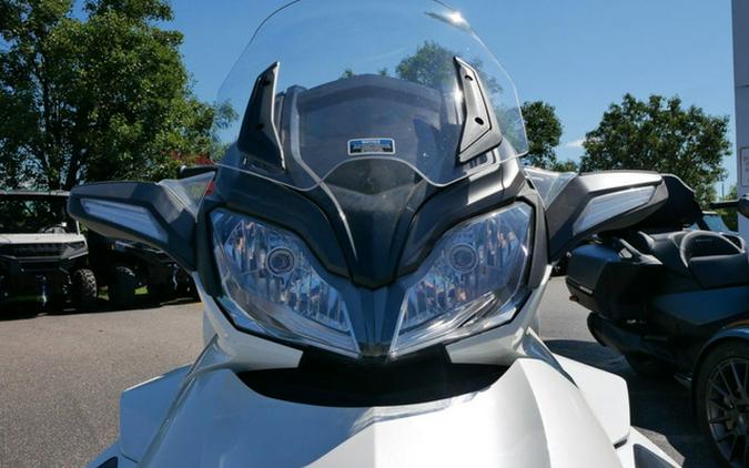 2013 Can-Am RT-622 Trailer