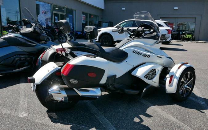 2013 Can-Am RT-622 Trailer