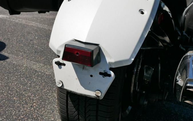 2013 Can-Am RT-622 Trailer