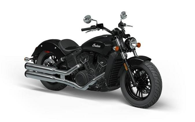 2023 Indian Motorcycle Scout Sixty