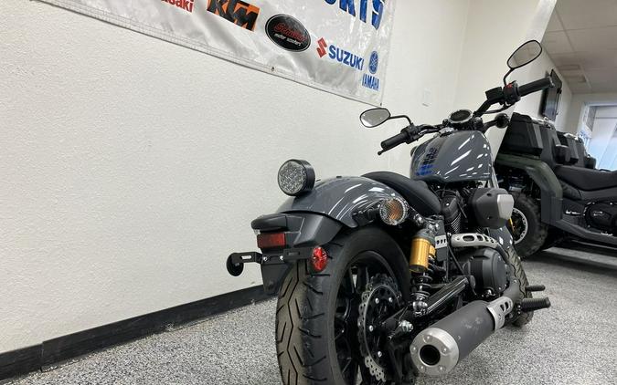 2023 Yamaha Bolt R-Spec