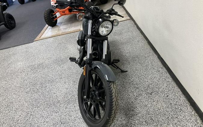 2023 Yamaha Bolt R-Spec