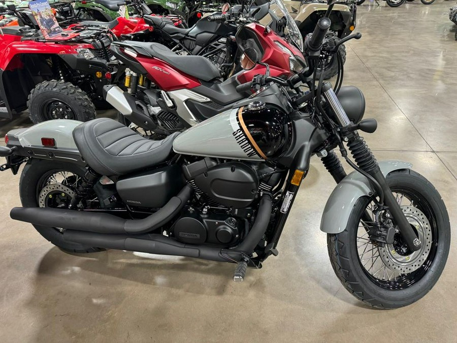 2024 Honda Shadow Phantom