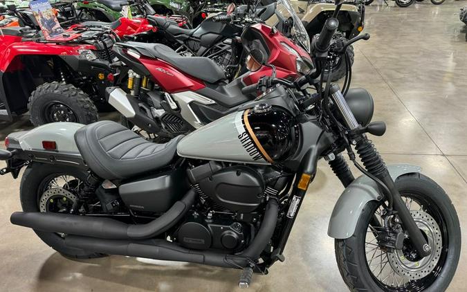 2024 Honda Shadow Phantom