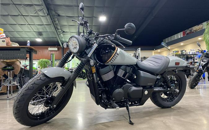 2024 Honda Shadow Phantom Review [9 Fast Facts]