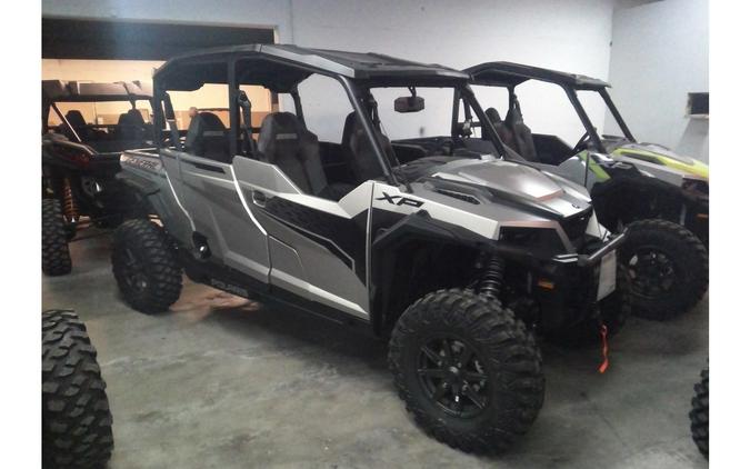 2024 Polaris Industries GENERAL XP 4 1000 Ultimate