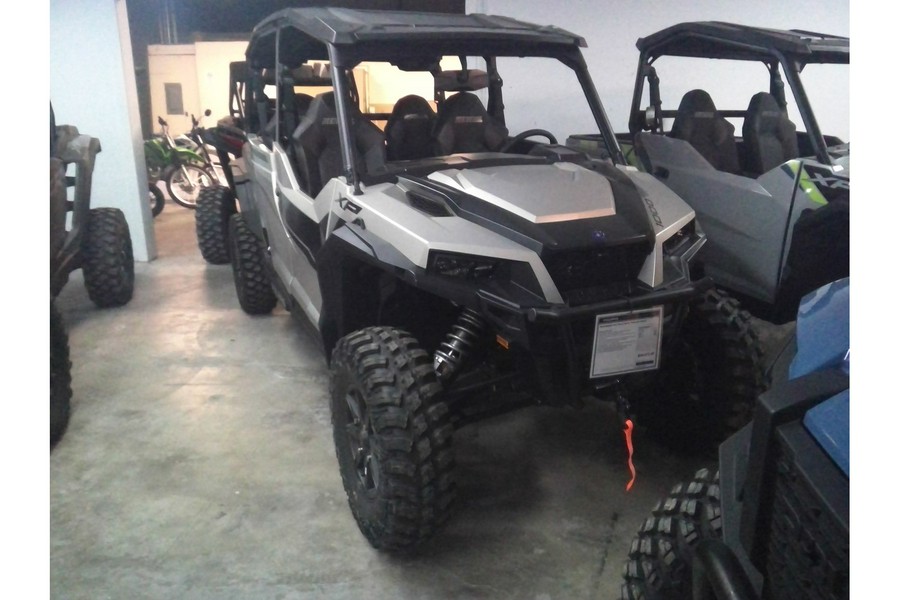 2024 Polaris Industries GENERAL XP 4 1000 Ultimate