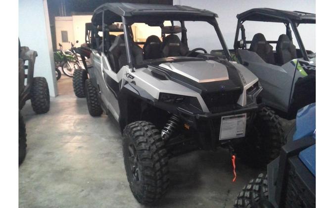 2024 Polaris Industries GENERAL XP 4 1000 Ultimate