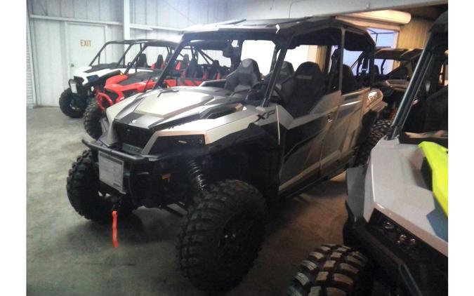 2024 Polaris Industries GENERAL XP 4 1000 Ultimate