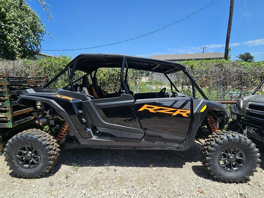 2024 Polaris RZR XP 4 1000 Premium