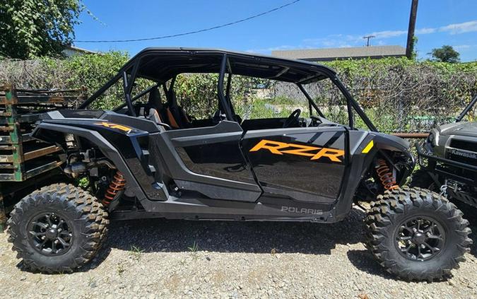 2024 Polaris RZR XP 4 1000 Premium