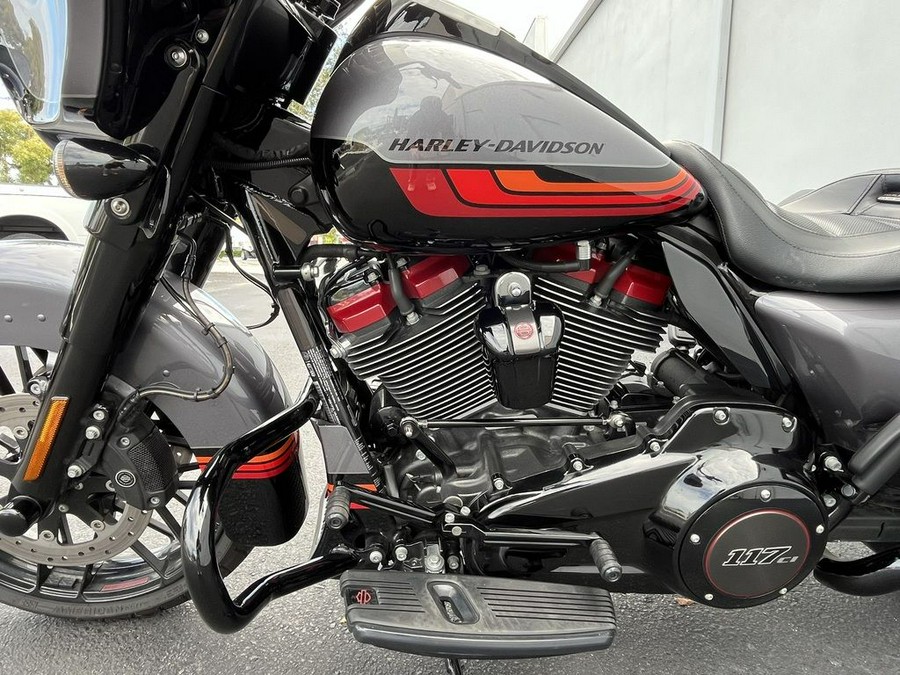 2020 Harley-Davidson® FLHXSE - CVO™ Street Glide®