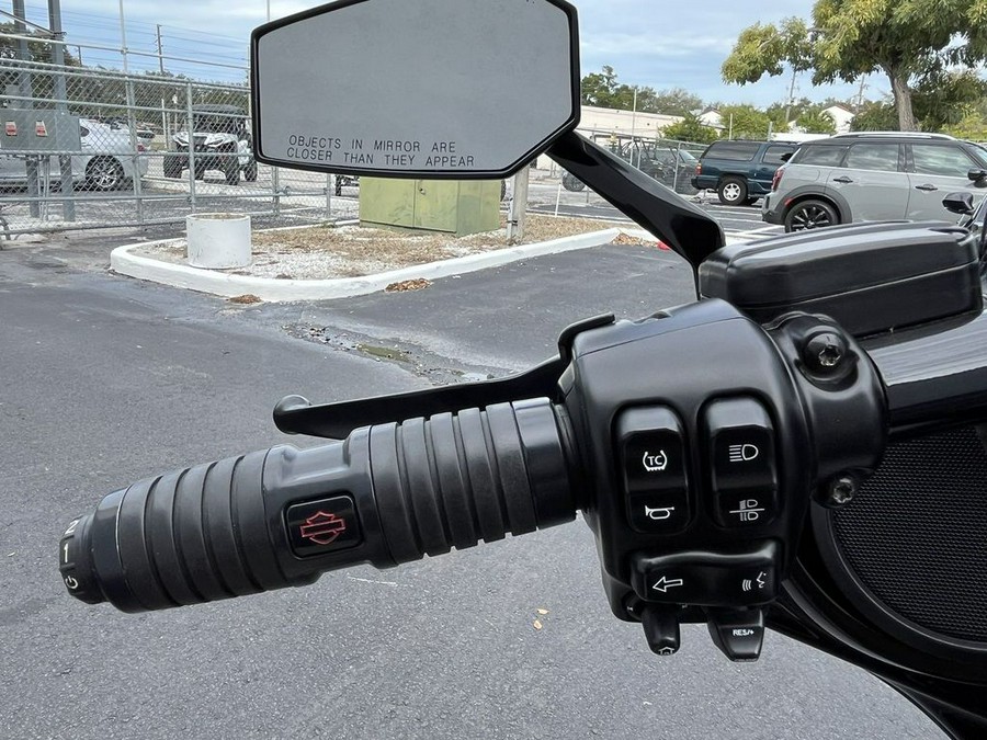 2020 Harley-Davidson® FLHXSE - CVO™ Street Glide®