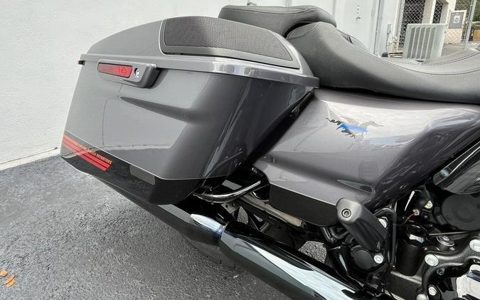 2020 Harley-Davidson® FLHXSE - CVO™ Street Glide®