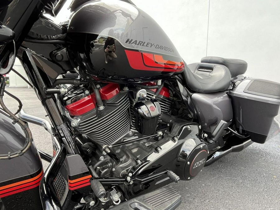 2020 Harley-Davidson® FLHXSE - CVO™ Street Glide®