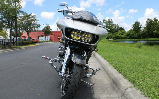 2019 Harley-Davidson FLTRXSE - CVO Road Glide