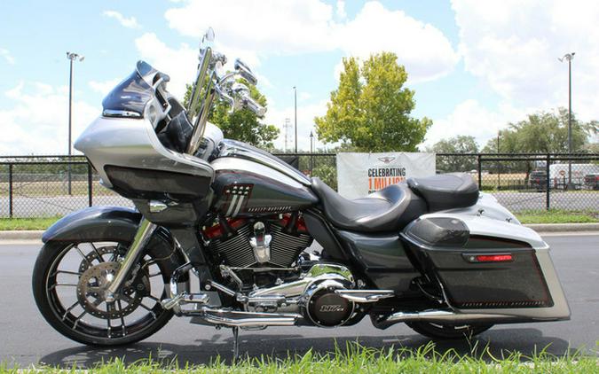 2019 Harley-Davidson FLTRXSE - CVO Road Glide