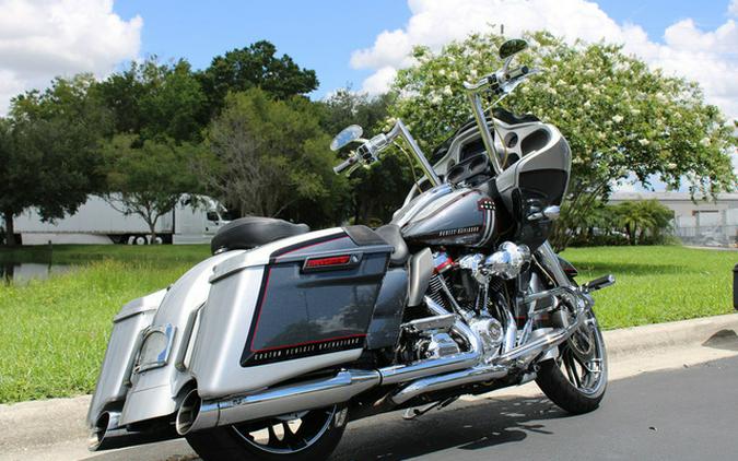 2019 Harley-Davidson FLTRXSE - CVO Road Glide