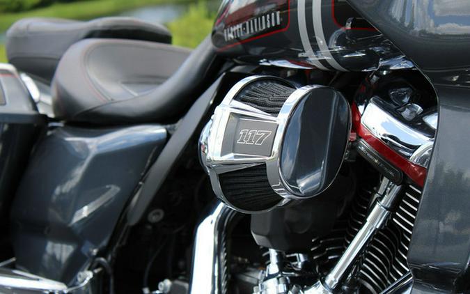 2019 Harley-Davidson FLTRXSE - CVO Road Glide