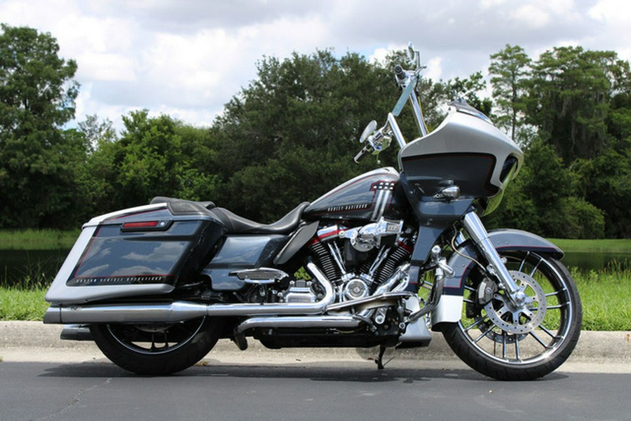 2019 Harley-Davidson FLTRXSE - CVO Road Glide