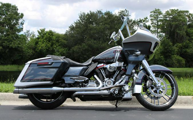 2019 Harley-Davidson FLTRXSE - CVO Road Glide