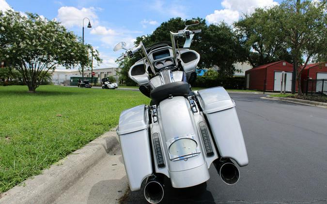 2019 Harley-Davidson FLTRXSE - CVO Road Glide