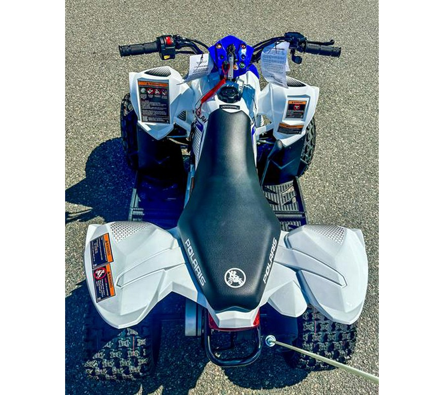 2024 Polaris Outlaw 110 EFI