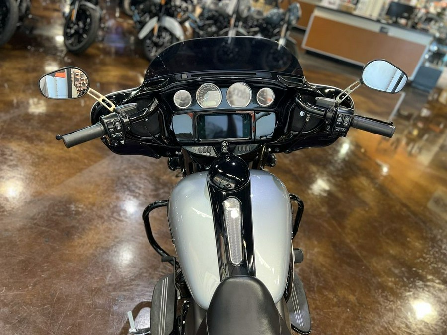 2019 Harley-Davidson Street Glide® Special