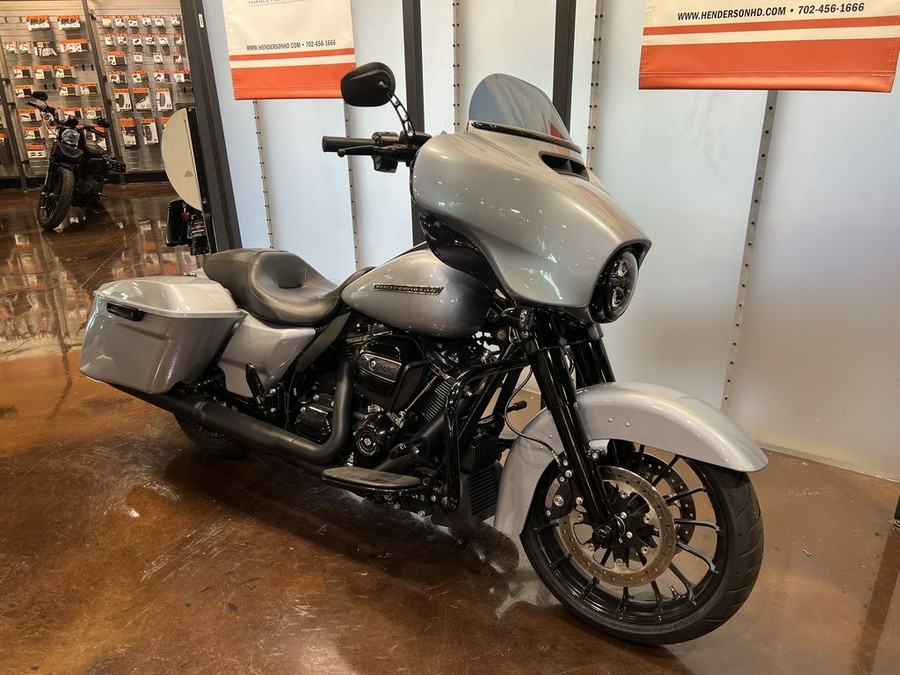 2019 Harley-Davidson Street Glide® Special