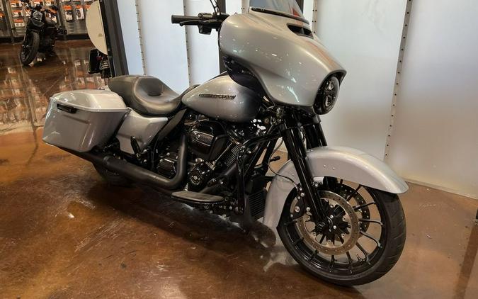 2019 Harley-Davidson Street Glide® Special