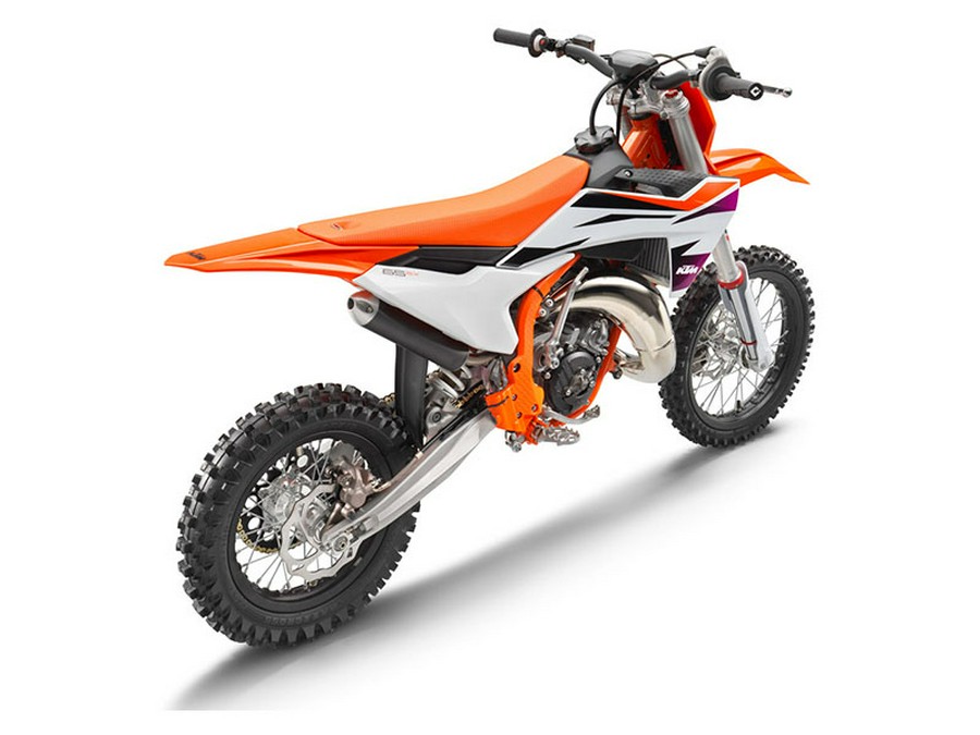 2024 KTM 65 SX