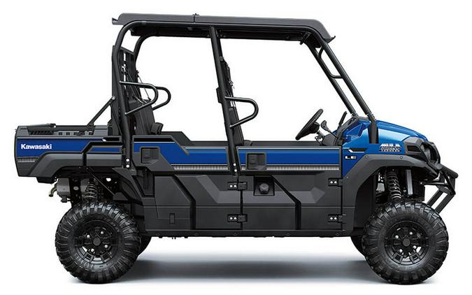 2024 Kawasaki MULE PRO-FXT 1000 LE