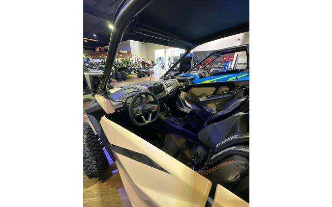 2024 Polaris Industries RZR TURBO R 4 ULTIMATE