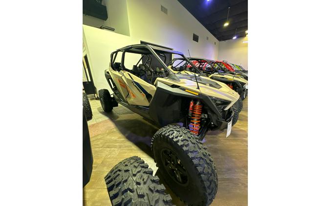 2024 Polaris Industries RZR TURBO R 4 ULTIMATE