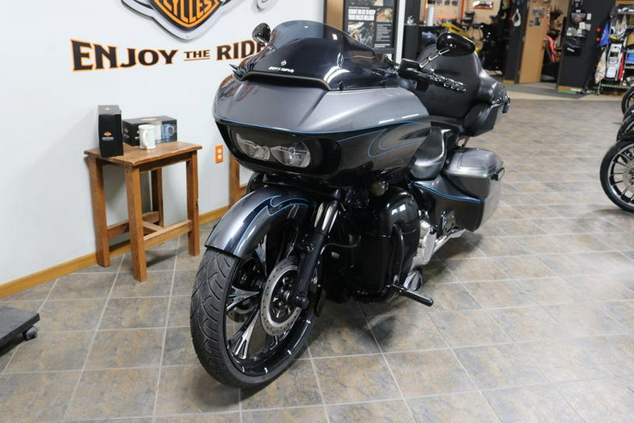 2015 Harley-Davidson® FLTRXS - Road Glide® Special