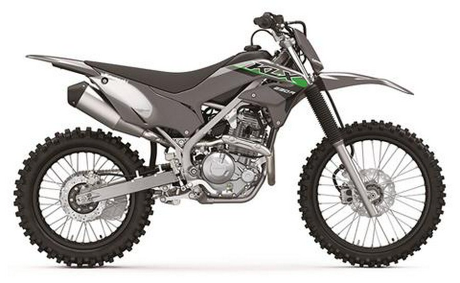 2024 Kawasaki KLX 230R