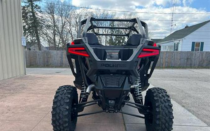 2024 Polaris RZR Pro XP 4 Ultimate