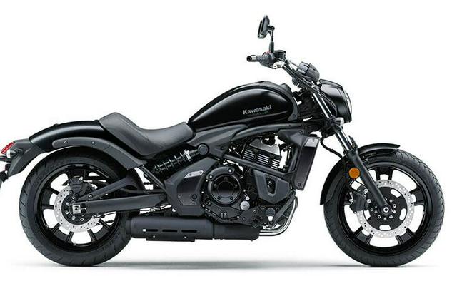 2023 Kawasaki Vulcan S