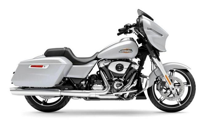 2024 Harley-Davidson® FLHX - Street Glide®