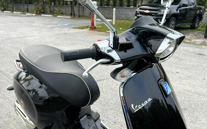 2022 Vespa Sprint 150