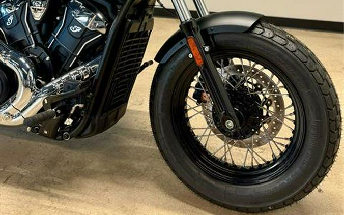 2025 Indian Motorcycle Super Scout® Limited +Tech